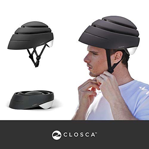 CLOSCA HELMET LOOP 1