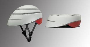 CLOSCA HELMET LOOP 2