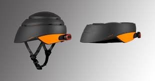 CLOSCA HELMET LOOP 4