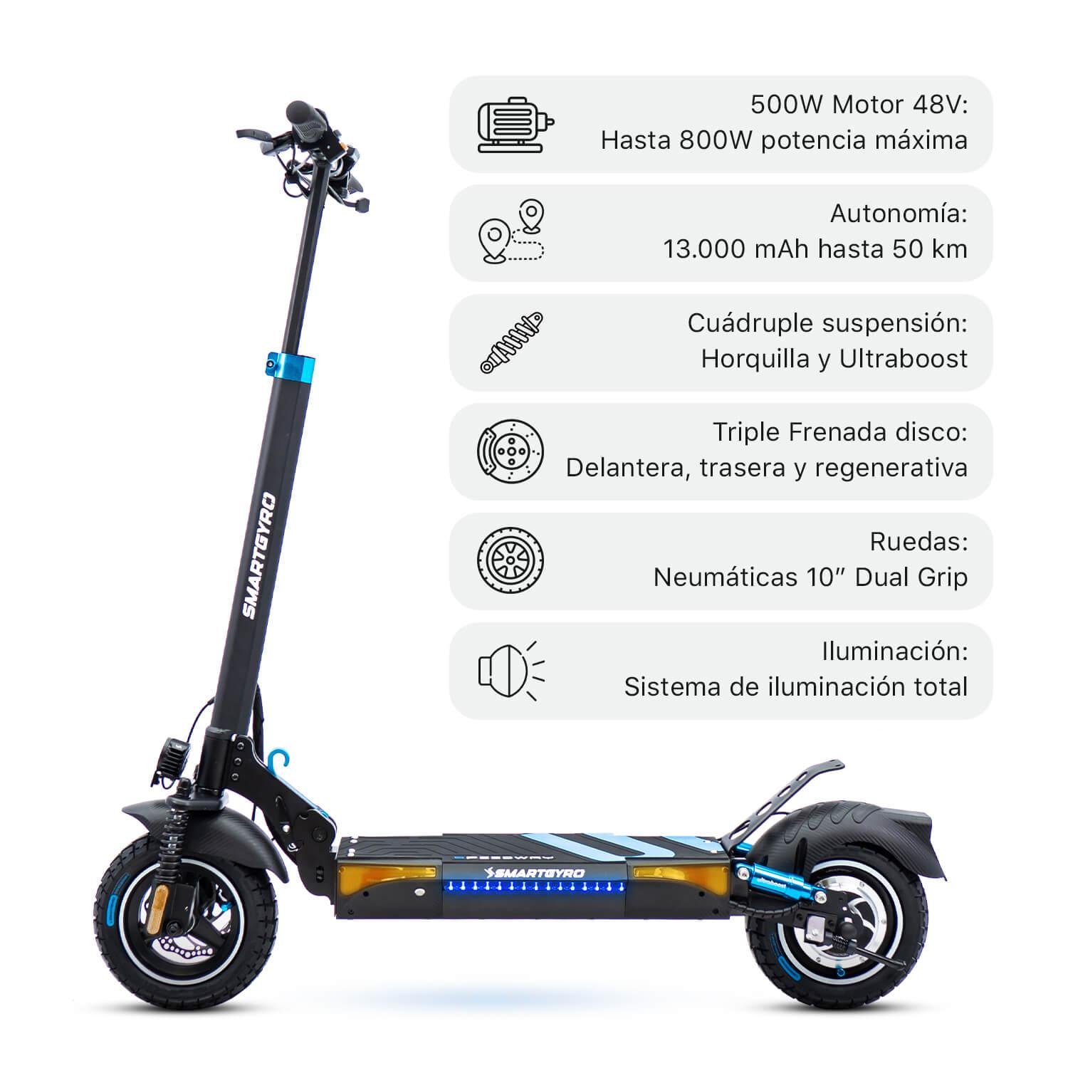 patinete-electrico-smartgyro-speedway-certificado